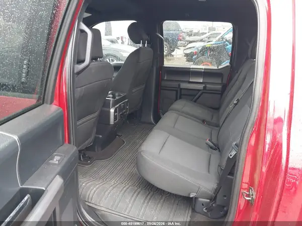 1FTEW1CP3LFC33018 2020 FORD F-150 - Image 8