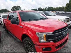 1FTEW1CP3LFC37909 2020 FORD F-150