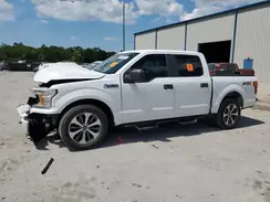 1FTEW1CP3LFC46304 2020 FORD F-150