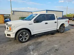 1FTEW1CP3LFC46738 2020 FORD F-150