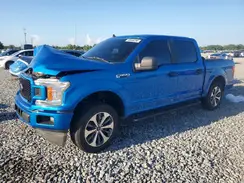 1FTEW1CP3LKD06377 2020 FORD F-150