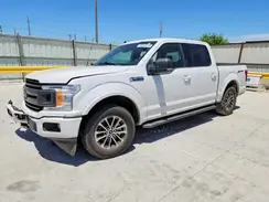 1FTEW1CP3LKD07707 2020 FORD F-150