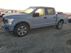 1FTEW1CP3LKD25043 2020 FORD F-150