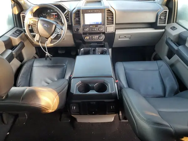 1FTEW1CP3LKD25043 2020 FORD F-150 - Image 8