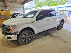 1FTEW1CP3LKD31506 2020 FORD F-150