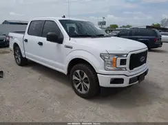 1FTEW1CP3LKD37578 2020 FORD F-150