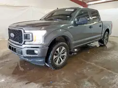 1FTEW1CP3LKD37628 2020 FORD F-150