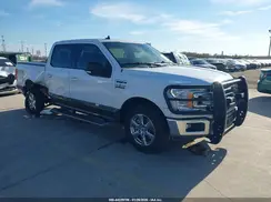 1FTEW1CP3LKD43249 2020 FORD F-150