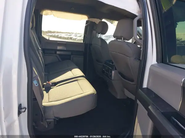 1FTEW1CP3LKD43249 2020 FORD F-150 - Image 8