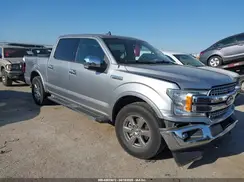1FTEW1CP3LKD43753 2020 FORD F-150