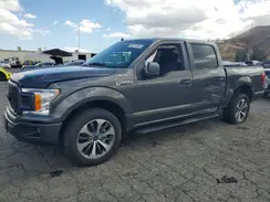 1FTEW1CP3LKD61301 2020 FORD F-150