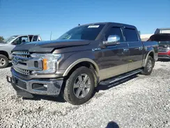 1FTEW1CP3LKD85937 2020 FORD F-150