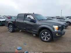 1FTEW1CP3LKE35204 2020 FORD F-150