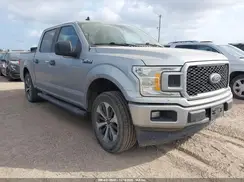 1FTEW1CP3LKE35462 2020 FORD F-150