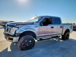 1FTEW1CP3LKE38975 2020 FORD F-150
