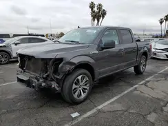 1FTEW1CP3LKE39043 2020 FORD F-150