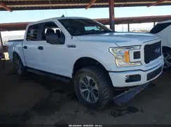 1FTEW1CP3LKE39589 2020 FORD F-150