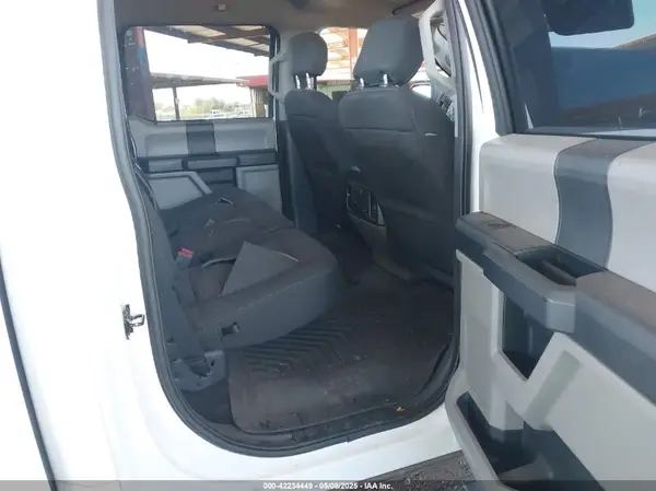 1FTEW1CP3LKE39589 2020 FORD F-150 - Image 8