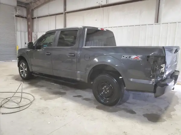 1FTEW1CP3LKE58577 2020 FORD F-150 - Image 1