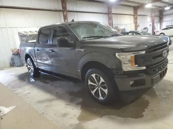 1FTEW1CP3LKE58577 2020 FORD F-150 - Image 2