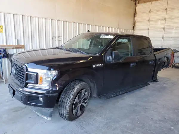 1FTEW1CP3LKE59955 2020 FORD F-150 - Image 1