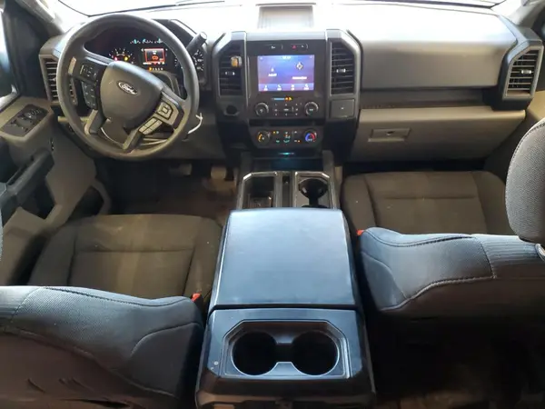 1FTEW1CP3LKE59955 2020 FORD F-150 - Image 8