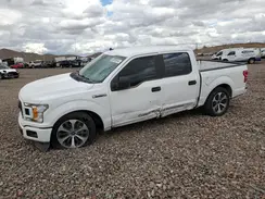 1FTEW1CP3LKE64184 2020 FORD F-150