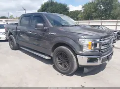 1FTEW1CP3LKE71412 2020 FORD F-150