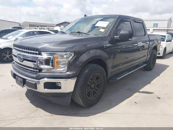 1FTEW1CP3LKE71412 2020 FORD F-150 - Image 2