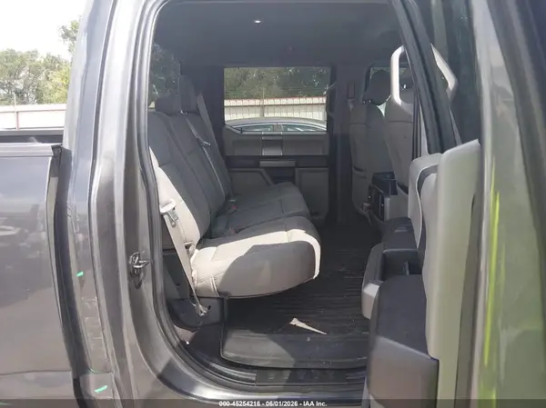 1FTEW1CP3LKE71412 2020 FORD F-150 - Image 8