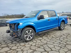 1FTEW1CP3LKE73662 2020 FORD F-150