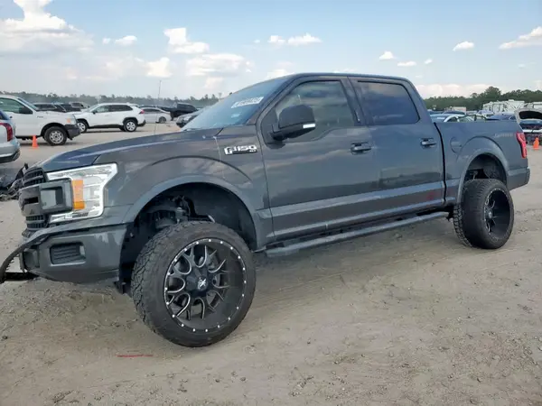 1FTEW1CP3LKE78795 2020 FORD F-150 - Image 1