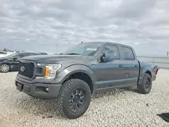 1FTEW1CP3LKE86413 2020 FORD F-150