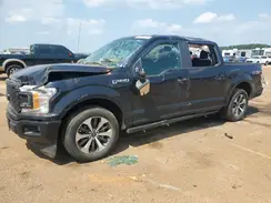 1FTEW1CP3LKE93894 2020 FORD F-150
