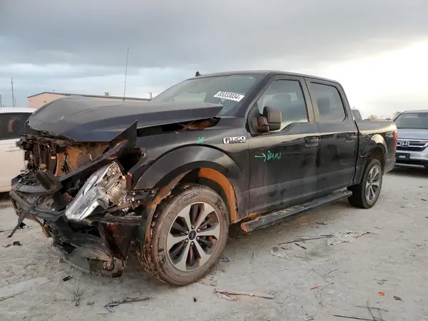 1FTEW1CP3LKF02559 2020 FORD F-150 - Image 1
