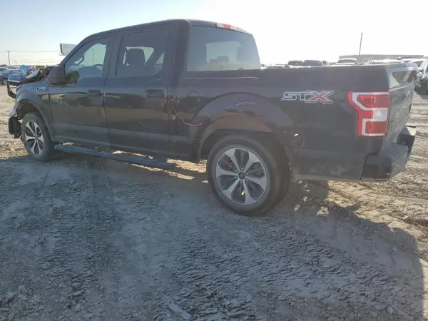 1FTEW1CP3LKF02559 2020 FORD F-150 - Image 2