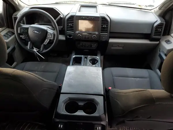 1FTEW1CP3LKF02559 2020 FORD F-150 - Image 8