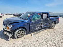 1FTEW1CP3LKF16140 2020 FORD F-150