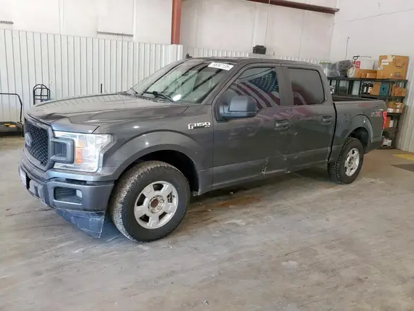 1FTEW1CP3LKF51390 2020 FORD F-150 - Image 1