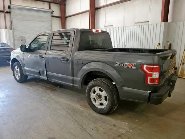 1FTEW1CP3LKF51390 2020 FORD F-150 - Image 2