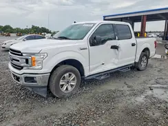 1FTEW1CP3LKF51907 2020 FORD F-150