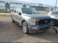 1FTEW1CP3MFA02900 2021 FORD F-150