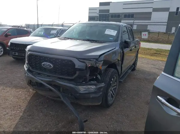 1FTEW1CP3MFA02900 2021 FORD F-150 - Image 2
