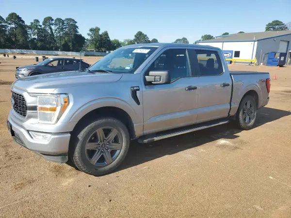 1FTEW1CP3MFA58688 2021 FORD F-150 - Image 1