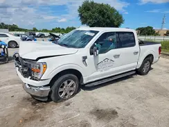 1FTEW1CP3MFA87608 2021 FORD F-150