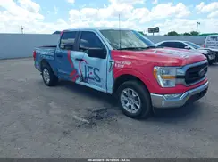 1FTEW1CP3MFA89732 2021 FORD F-150