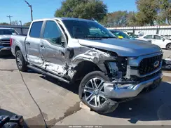 1FTEW1CP3MFA92694 2021 FORD F-150