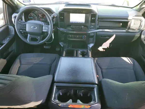 1FTEW1CP3MFA98091 2021 FORD F-150 - Image 8