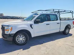 1FTEW1CP3MFB02057 2021 FORD F-150