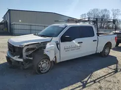 1FTEW1CP3MFB03189 2021 FORD F-150